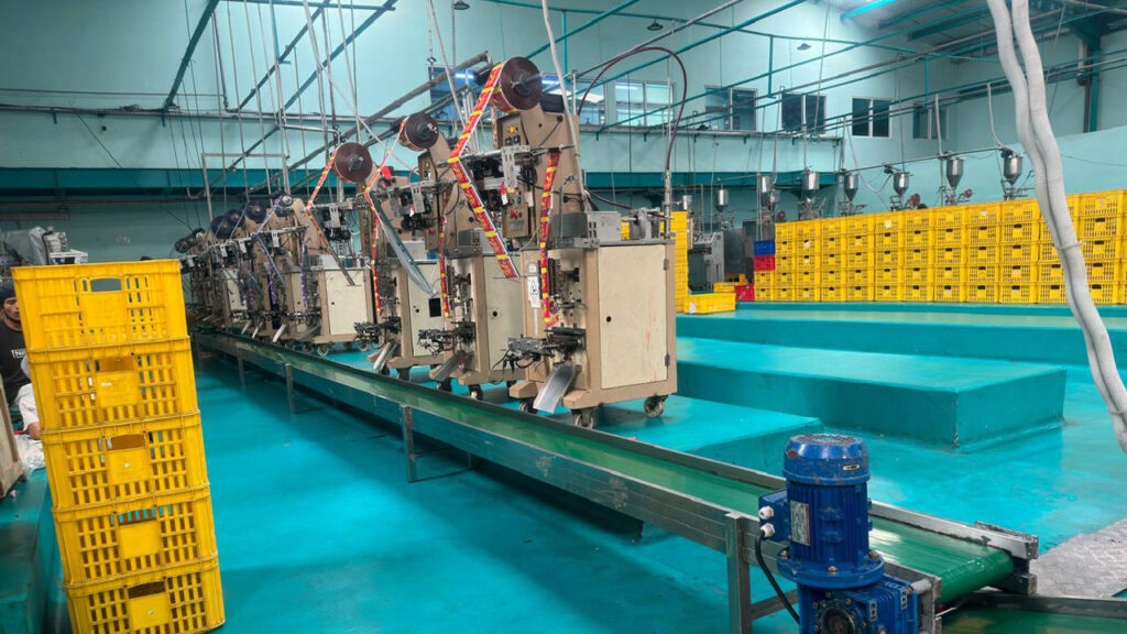 Food Processing